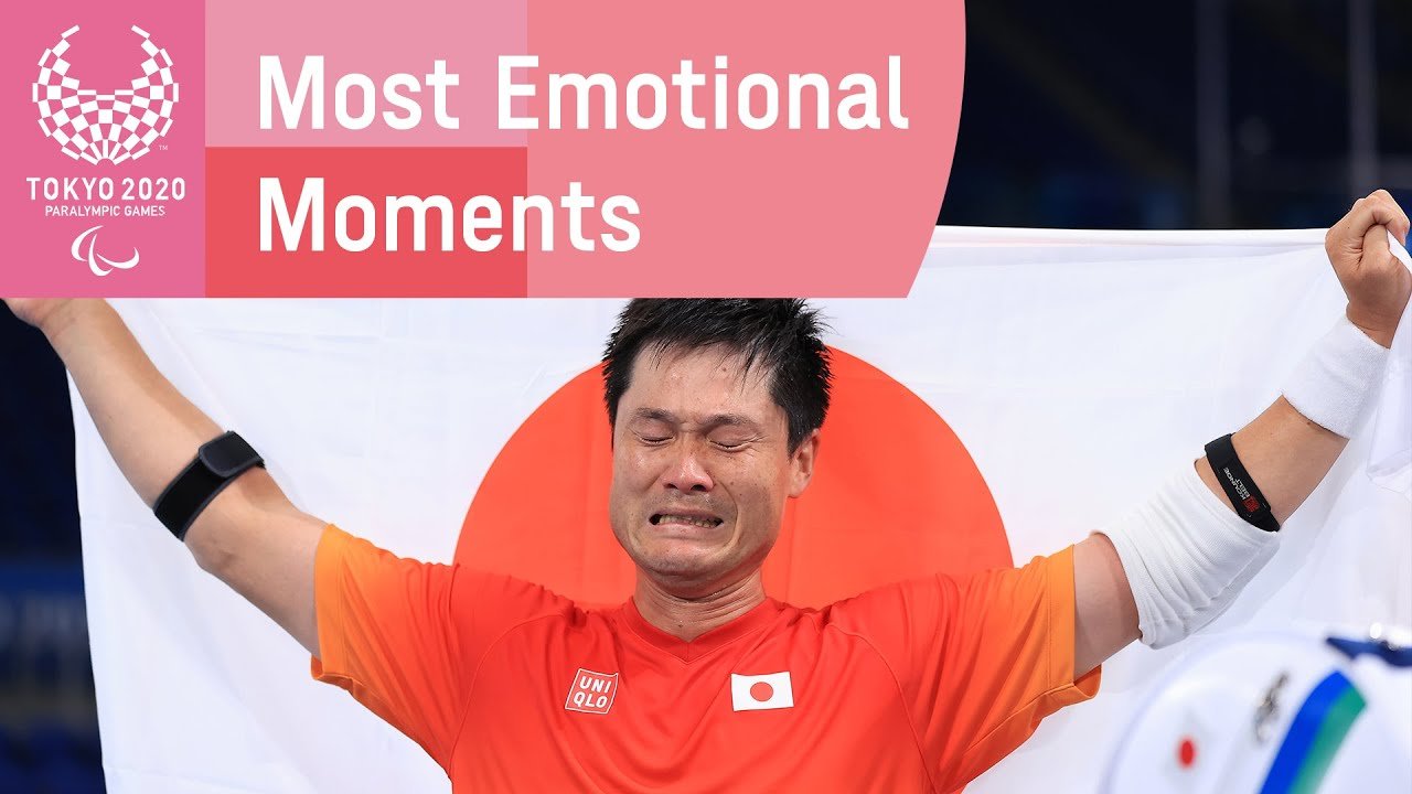 Momentos más emocionales de Tokio 2020