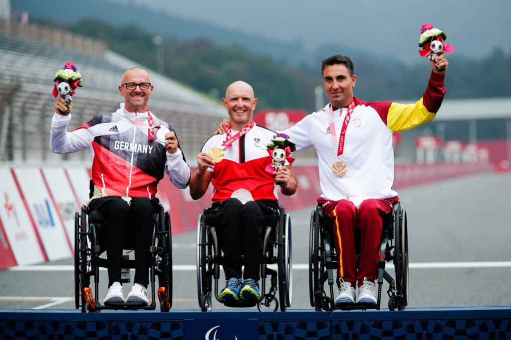 JJPP Tokio 2020 Ciclismo Luismi Marquina 0809 baja