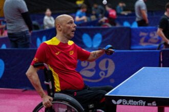 Miguel Angel Toledo