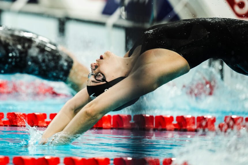 Maria Delgado gana el bronce